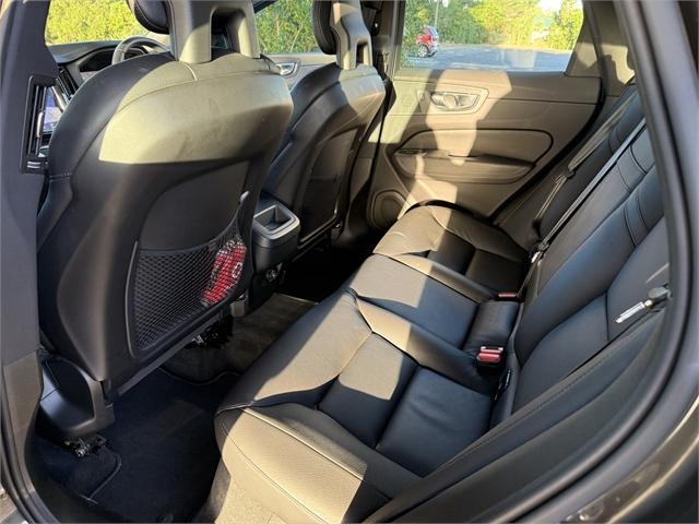 image-12, 2018 Volvo XC60 T5 Awd Momentum 2.0P at Dunedin