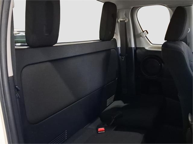 image-13, 2020 Toyota Hilux SR 4X4 Extra Cab at Dunedin