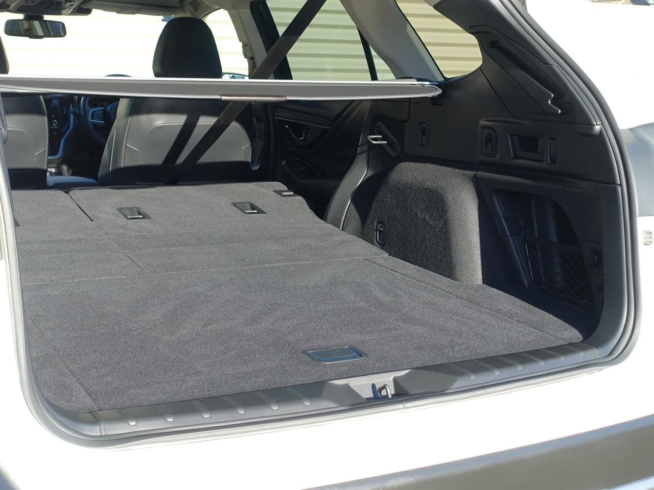 image-16, 2022 Subaru Outback Touring 2.5P/4WD at Dunedin