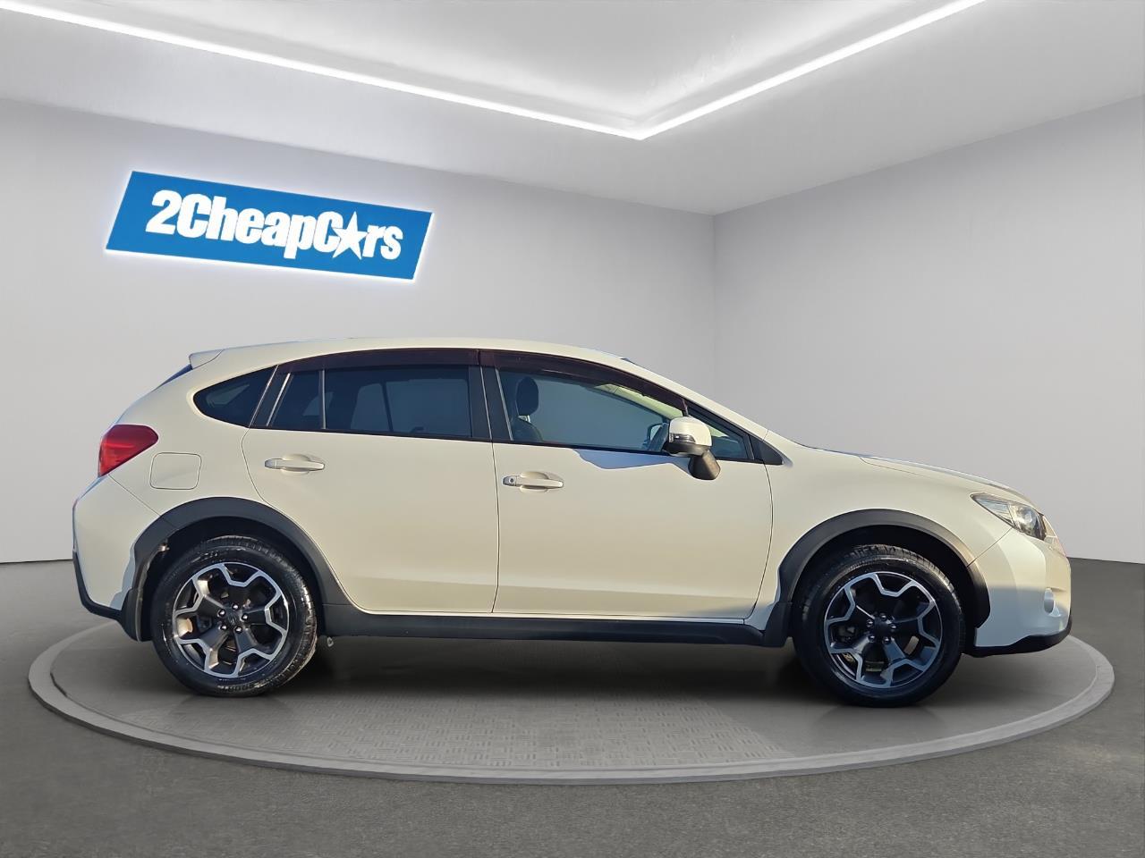 image-3, 2014 Subaru XV 2.0 EYESIGHT AWD at Christchurch