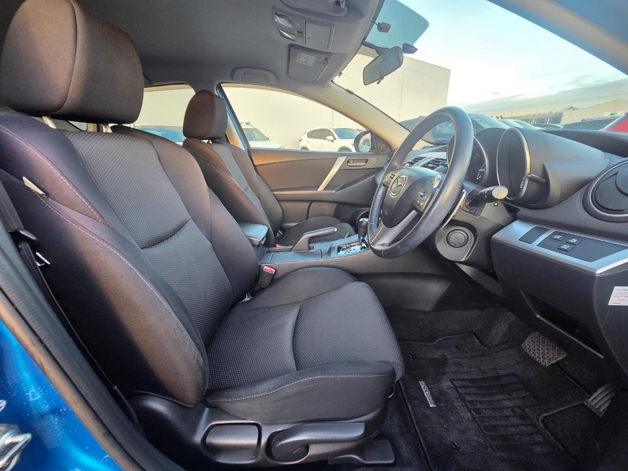 image-15, 2012 Mazda Axela 3 Sport 2.0S at Christchurch