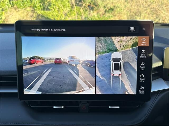 image-16, 2026 Haval H6 Luxury 1.5T H 2WD at Dunedin