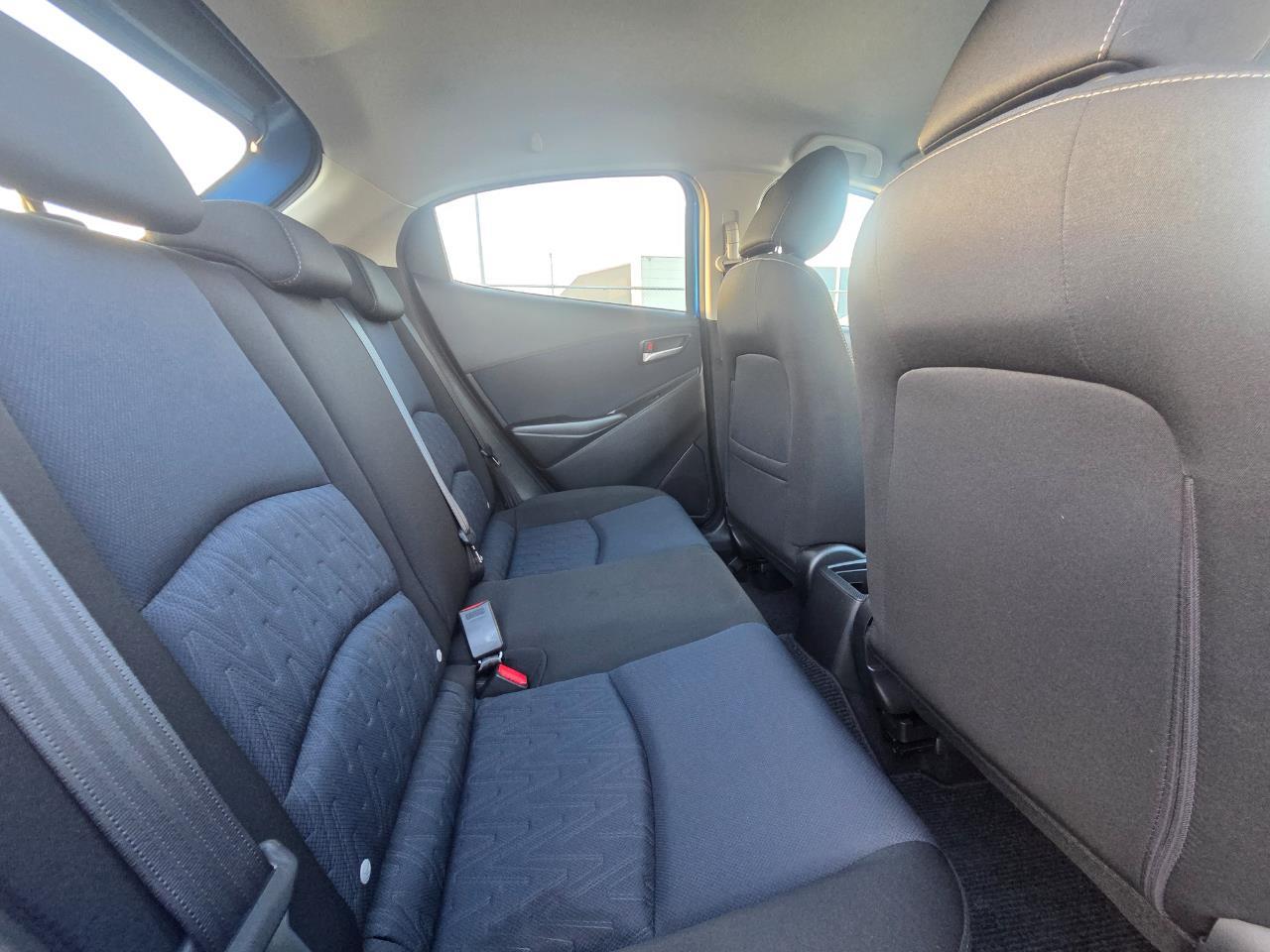 image-15, 2015 Mazda Demio 2 New Shape Skyactive at Christchurch
