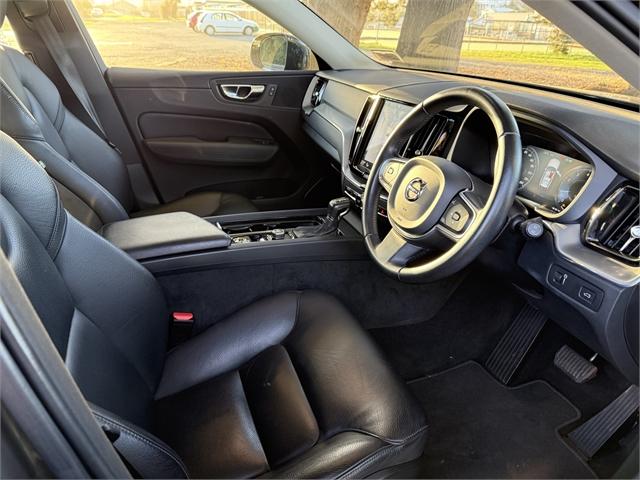 image-2, 2018 Volvo XC60 T5 Awd Momentum 2.0P at Dunedin