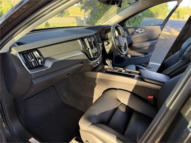 image-13, 2018 Volvo XC60 T5 Awd Momentum 2.0P at Dunedin