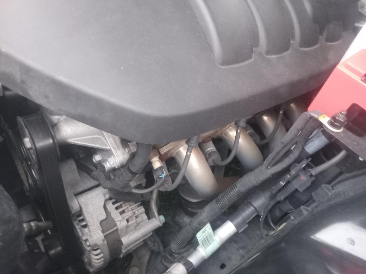 image-3, 2016 Holden COMMODORE VF2 SS-V REDLINE 6.2 at Christchurch