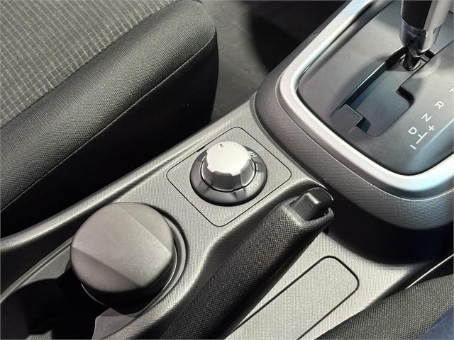 image-15, 2020 Isuzu D-Max LS-M 3.0D 4WD at Invercargill