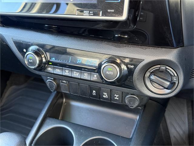 image-18, 2016 Toyota Hilux SR5 2.8D at Christchurch