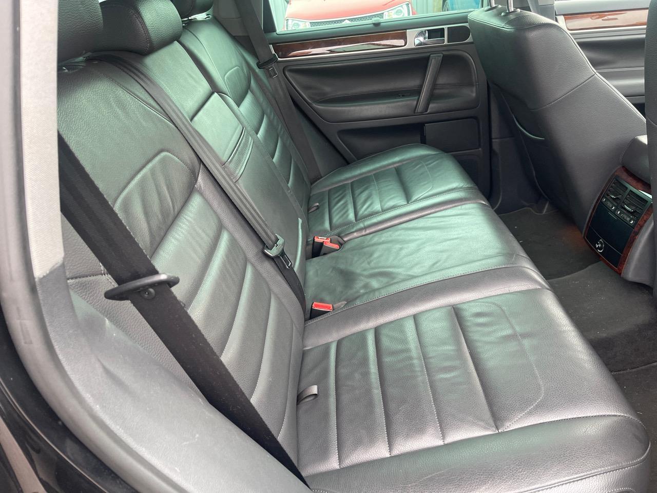 image-6, 2009 Volkswagen Touareg at Greymouth