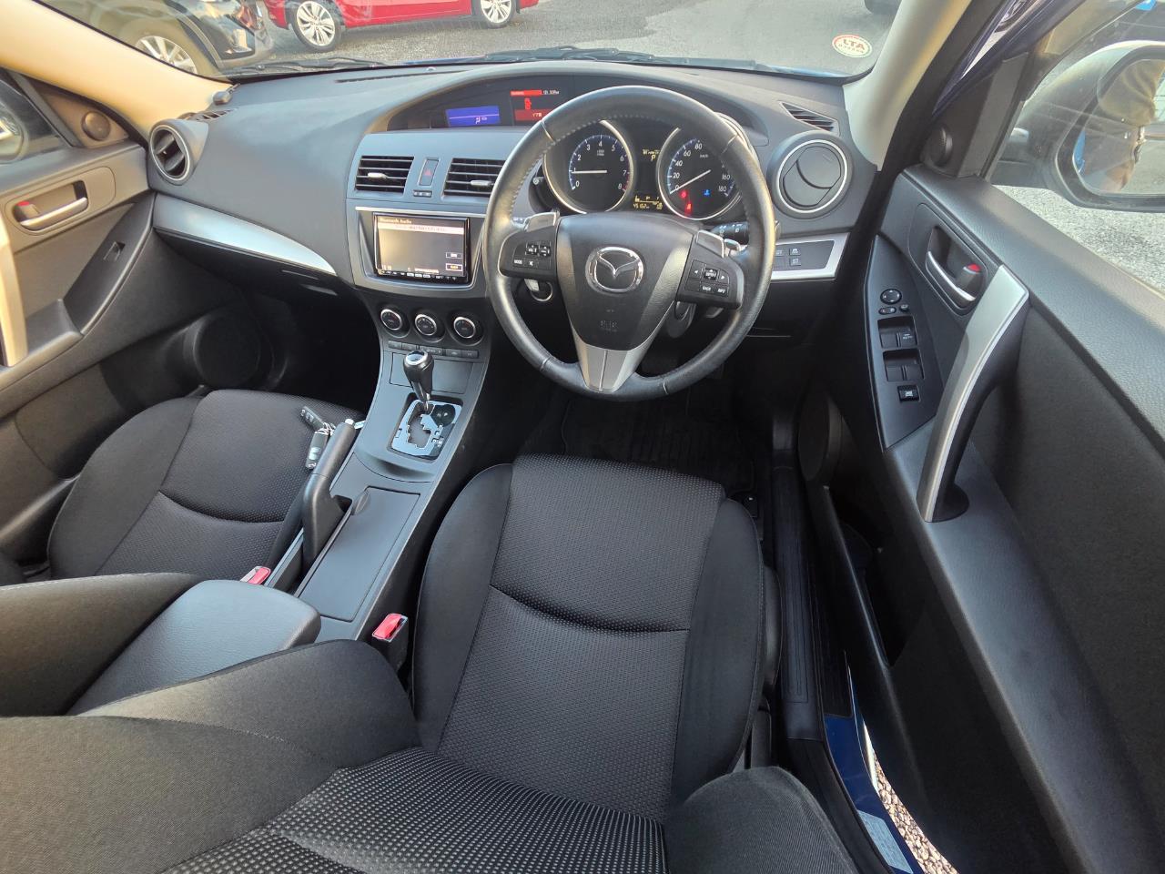 image-14, 2012 Mazda Axela 3 Sport 2.0S at Christchurch