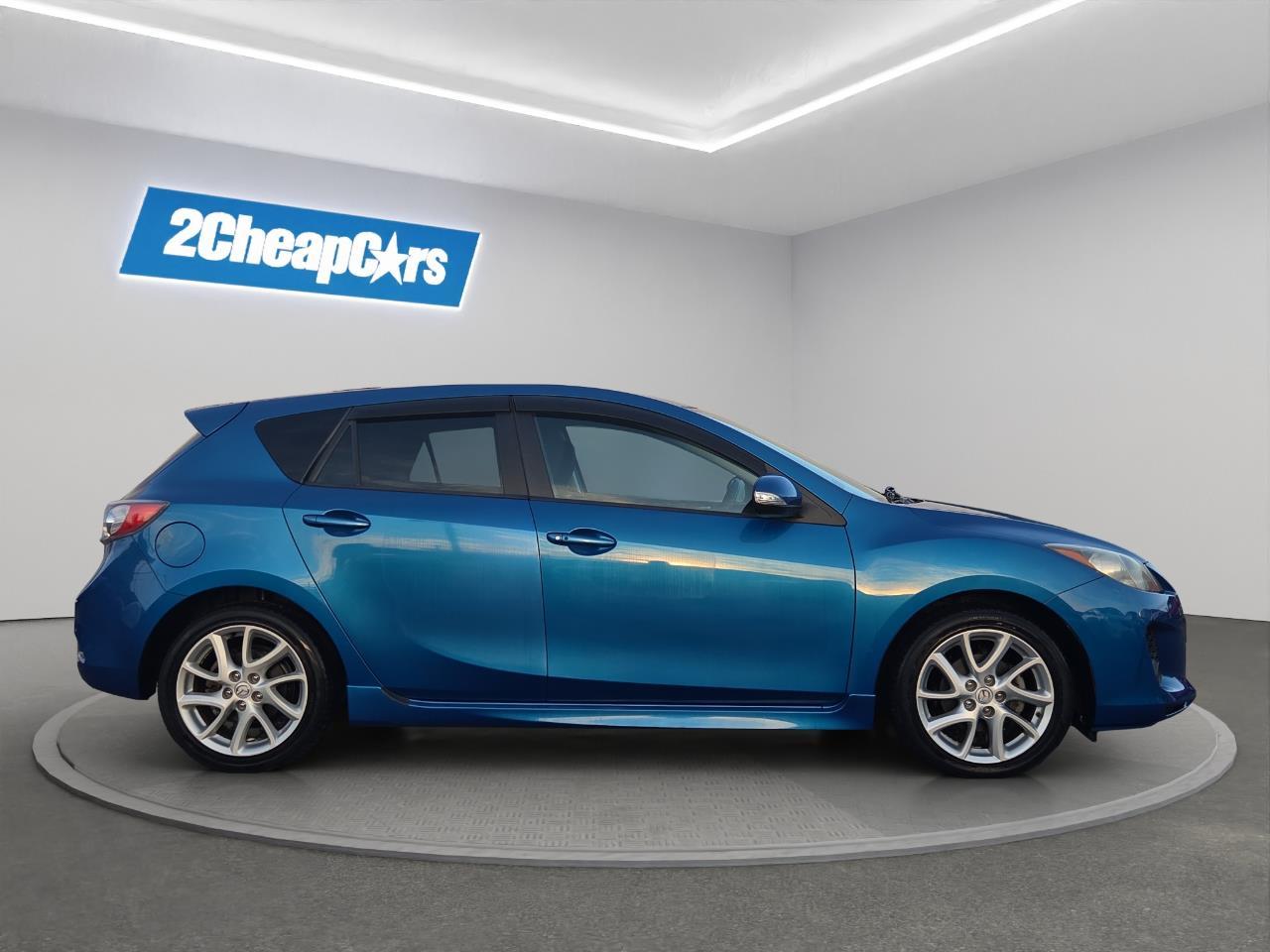 image-3, 2012 Mazda Axela 3 Sport 2.0S at Christchurch