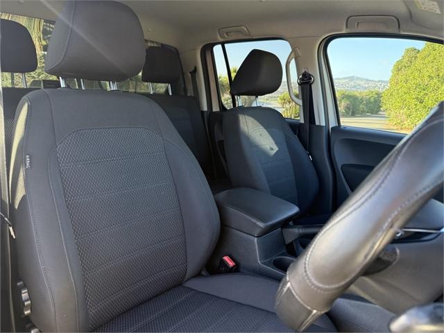 image-10, 2017 Volkswagen Amarok DC 4M Highline 2.0D at Dunedin