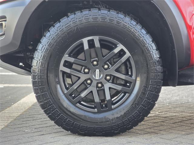 image-18, 2019 Ford Ranger Raptor 2.0D/4Wd/10At at Christchurch