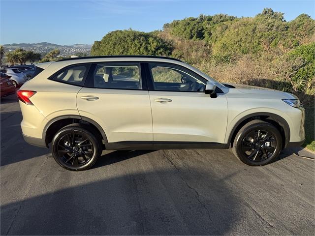 image-3, 2026 Haval H6 Luxury 1.5T H 2WD at Dunedin