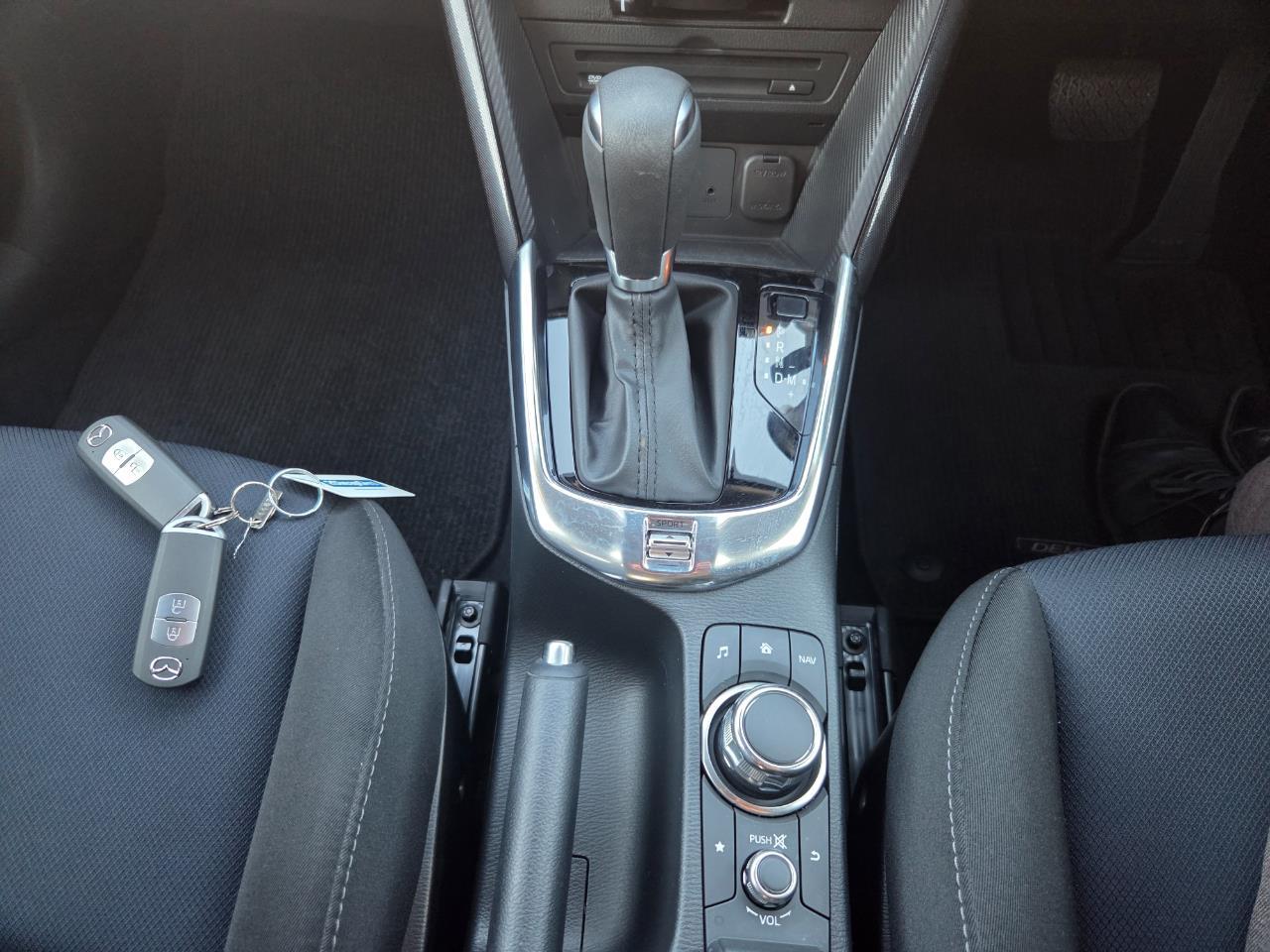 image-10, 2015 Mazda Demio 2 New Shape Skyactive at Christchurch