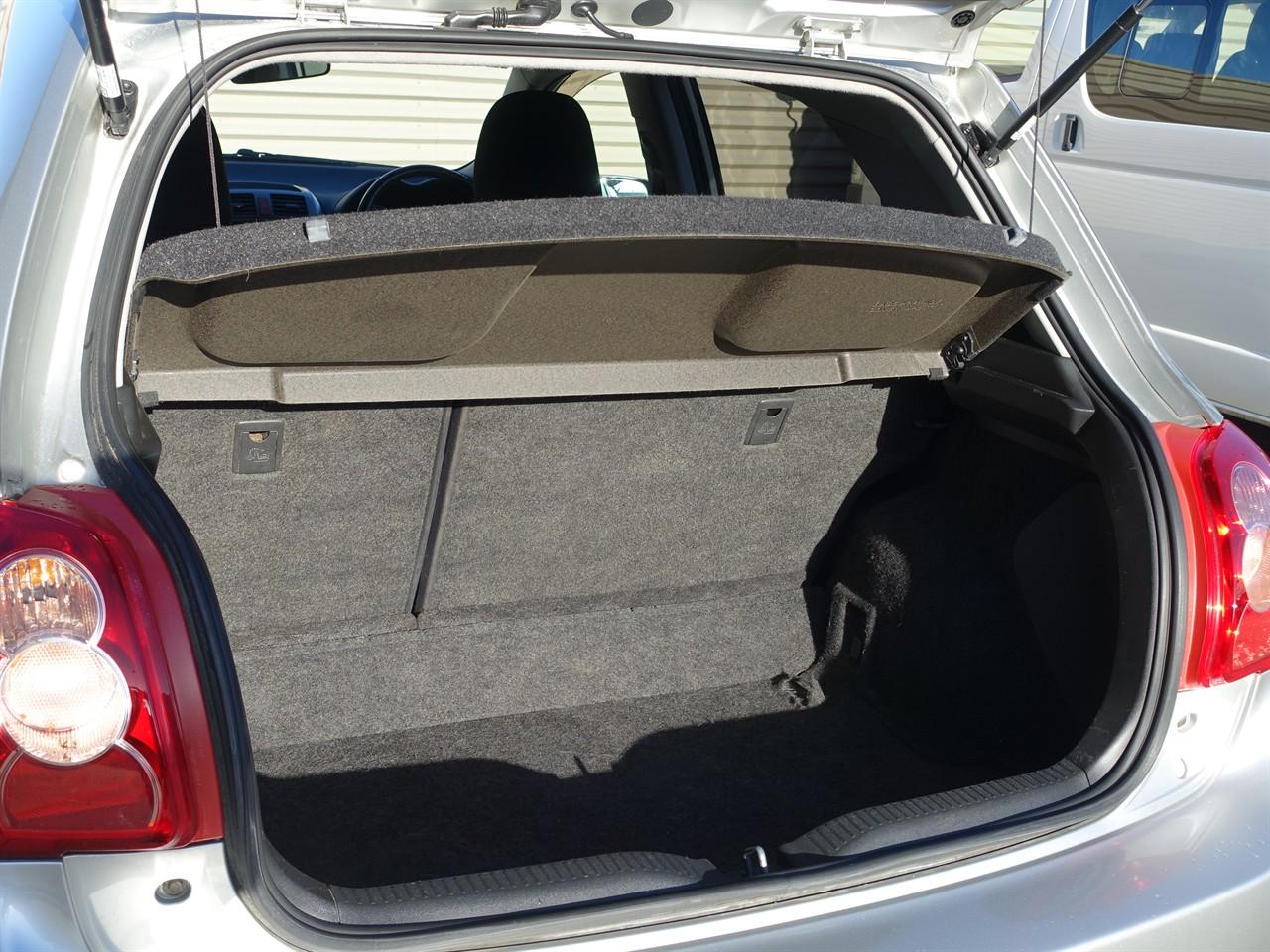 image-14, 2007 Toyota Auris at Dunedin