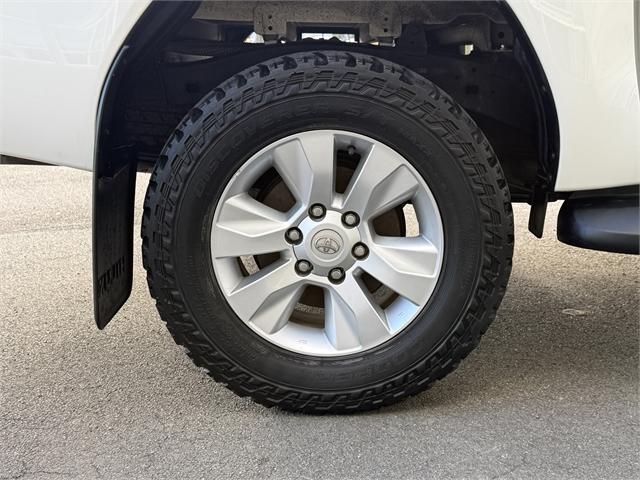 image-19, 2016 Toyota Hilux SR5 2.8D at Christchurch