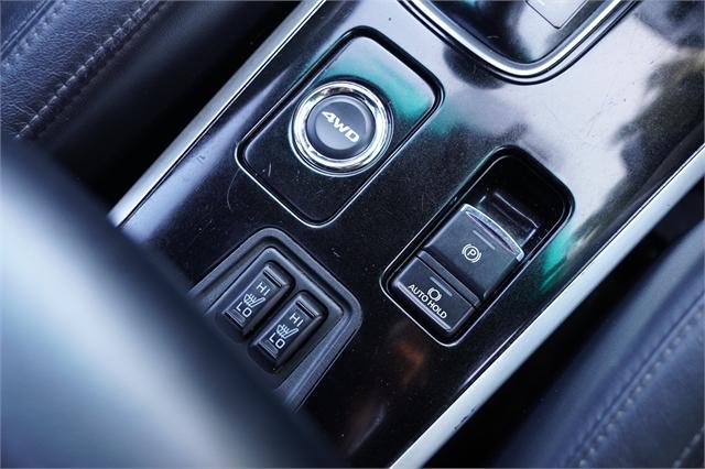 image-7, 2020 Mitsubishi Outlander Sport 2.4 4x4 auto at Dunedin