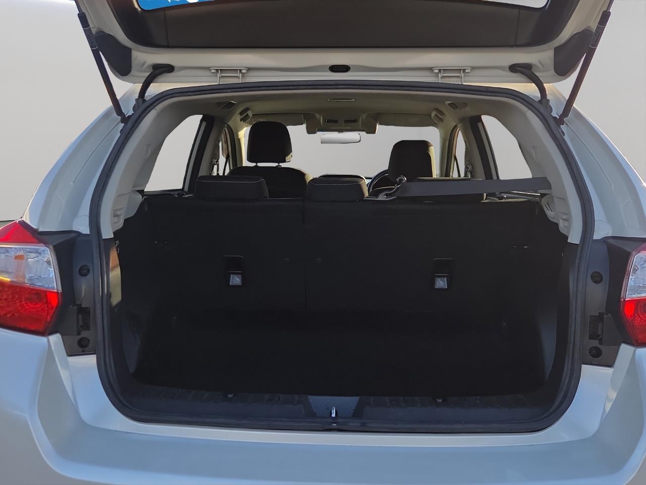 image-8, 2014 Subaru XV 2.0 EYESIGHT AWD at Christchurch