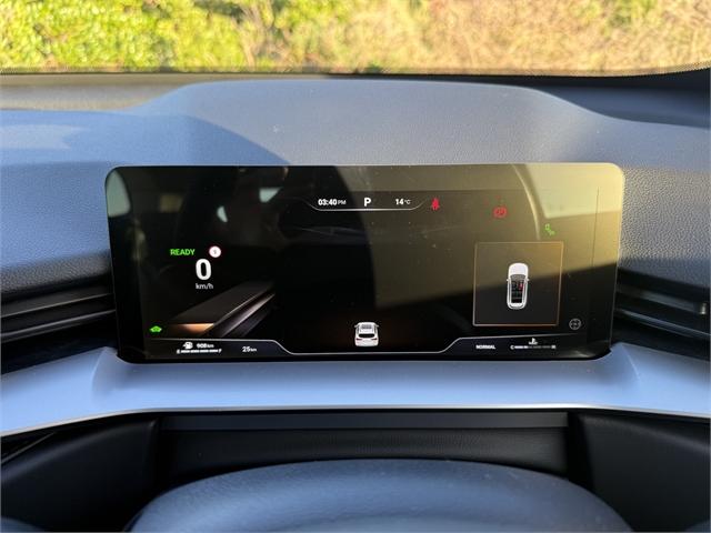 image-18, 2026 Haval H6 Luxury 1.5T H 2WD at Dunedin