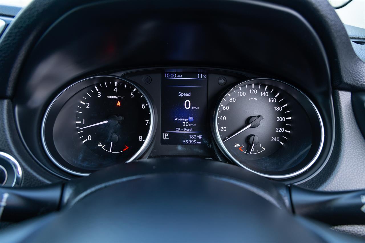 image-16, 2019 Nissan Qashqai ST 2.0 at Christchurch