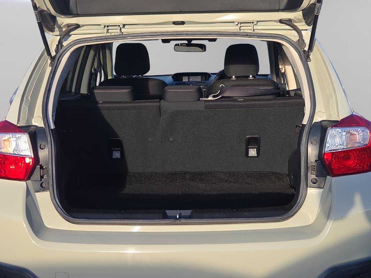 image-8, 2014 Subaru XV 2.0 EYESIGHT AWD at Christchurch