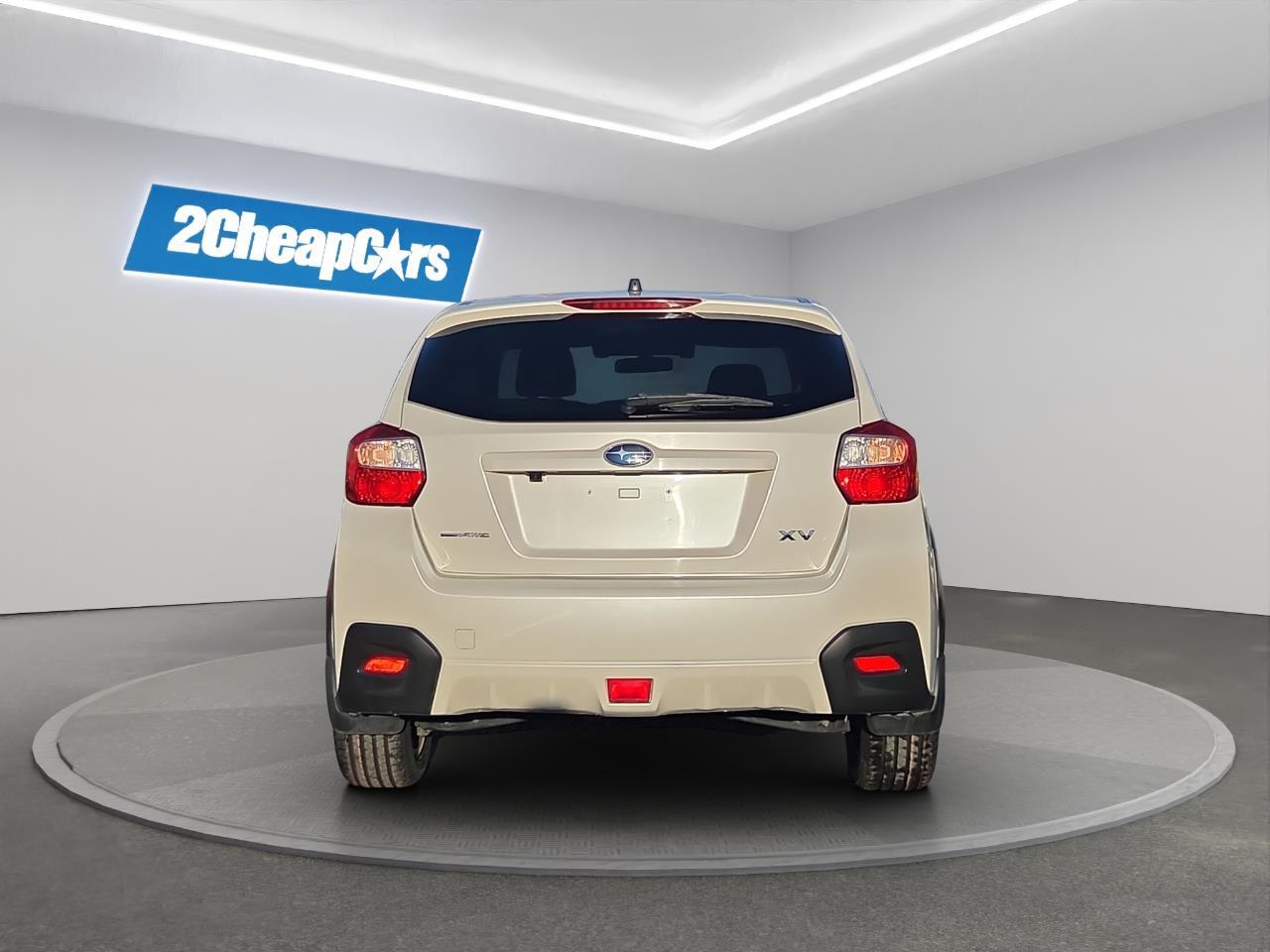 image-5, 2014 Subaru XV 2.0 EYESIGHT AWD at Christchurch
