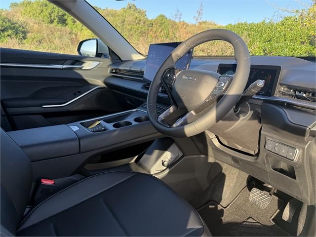 image-11, 2026 Haval H6 Luxury 1.5T H 2WD at Dunedin