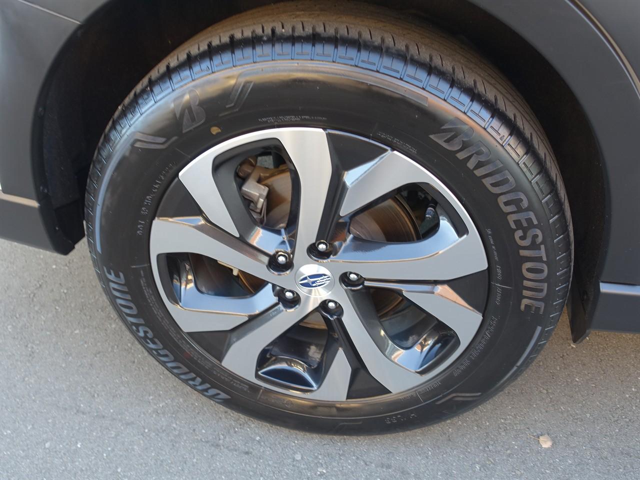 image-13, 2022 Subaru Outback Touring 2.5P/4WD at Dunedin