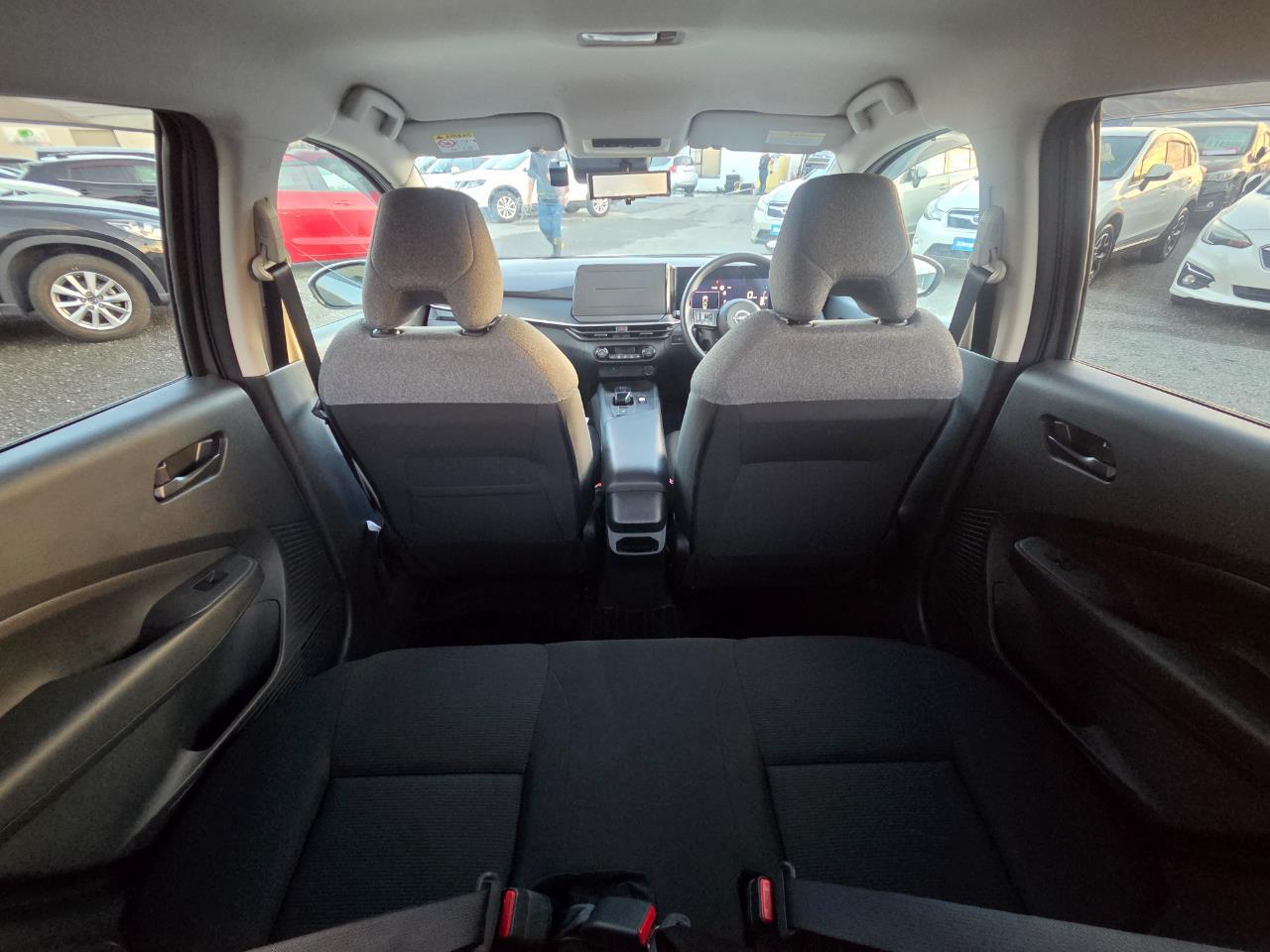 image-17, 2021 Nissan Note E-Power Late Shape at Christchurch