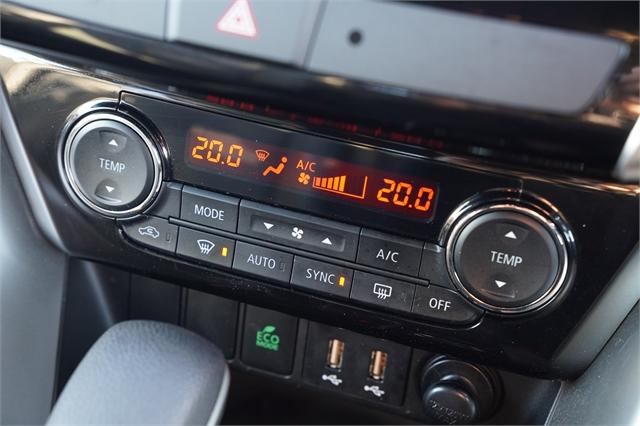 image-8, 2021 Mitsubishi Eclipse Cross  VRX 4x4 auto at Dunedin