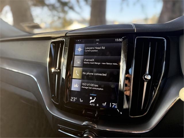 image-9, 2018 Volvo XC60 T5 Awd Momentum 2.0P at Dunedin