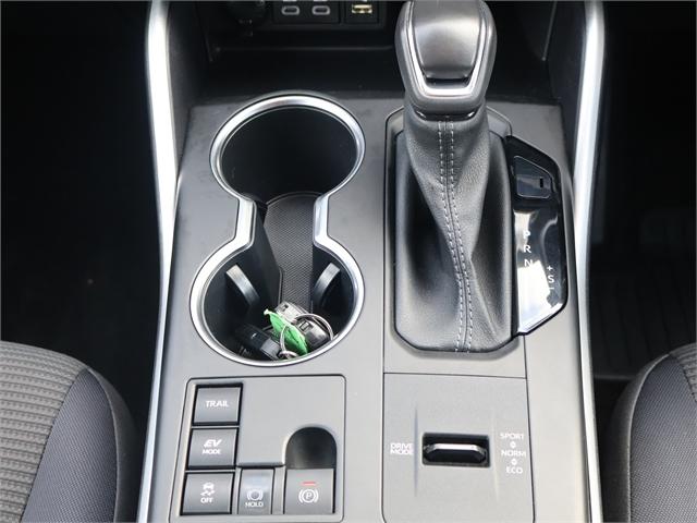 image-13, 2023 Toyota Highlander GXL HYBRID AWD/4WD, Push Bu at Christchurch
