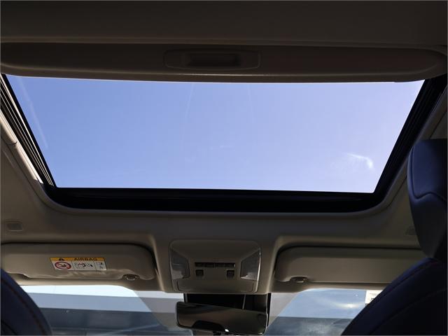 image-16, 2023 Toyota RAV4 Adventure 2.5L Hybrid AWD SUV at Christchurch