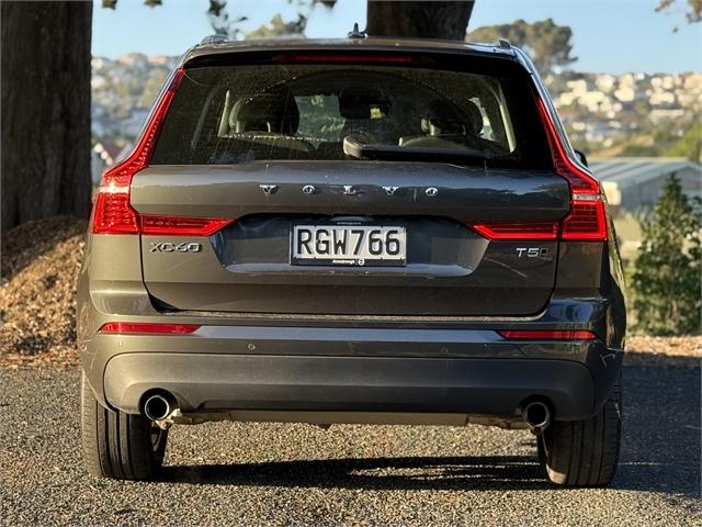 image-7, 2018 Volvo XC60 T5 Awd Momentum 2.0P at Dunedin