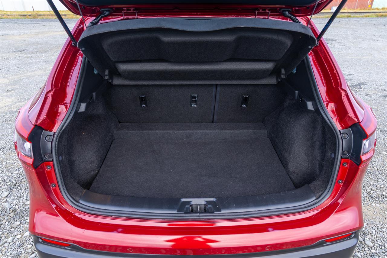 image-7, 2019 Nissan Qashqai ST 2.0 at Christchurch