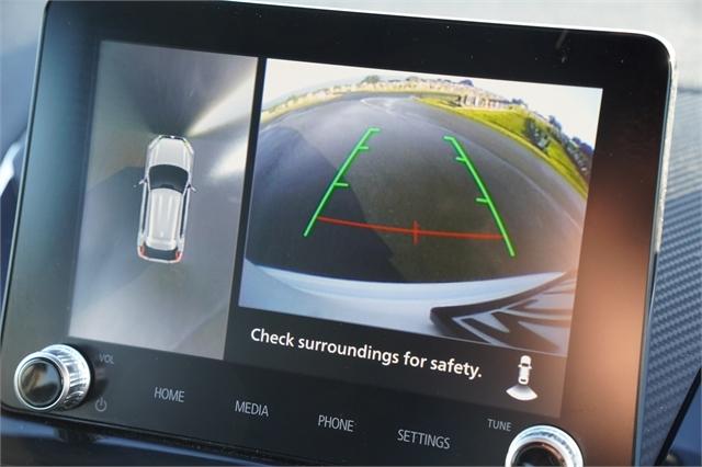 image-7, 2021 Mitsubishi Eclipse Cross  VRX 4x4 auto at Dunedin