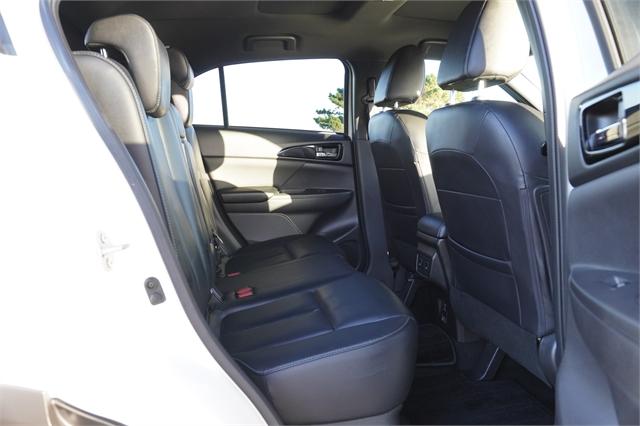 image-17, 2021 Mitsubishi Eclipse Cross  VRX 4x4 auto at Dunedin