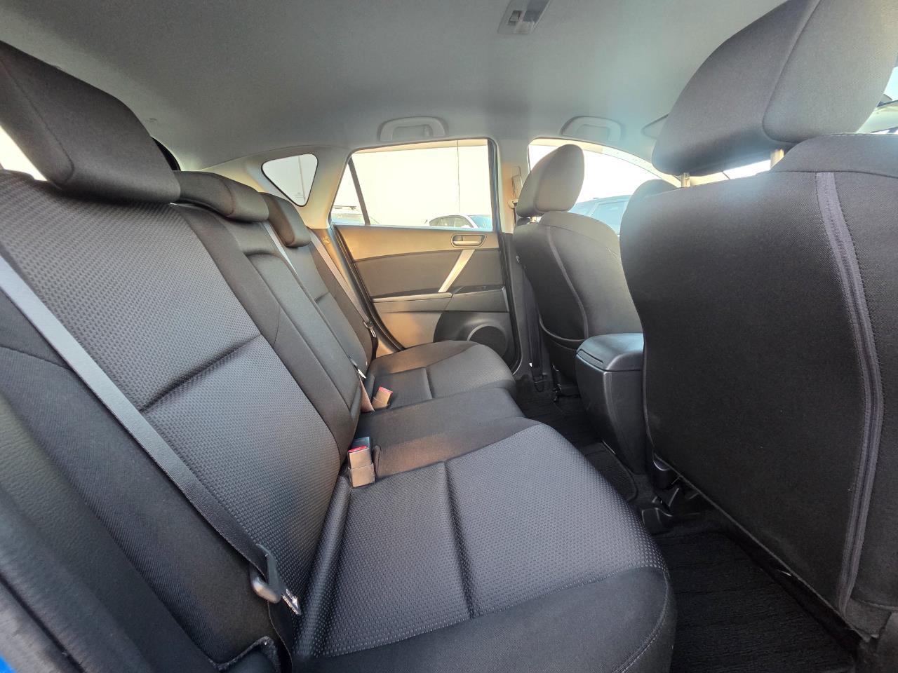 image-16, 2012 Mazda Axela 3 Sport 2.0S at Christchurch