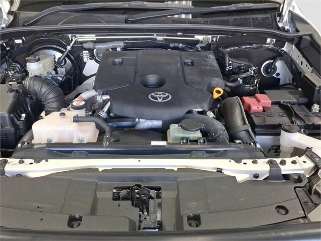 image-10, 2020 Toyota Hilux SR 4X4 Extra Cab at Dunedin