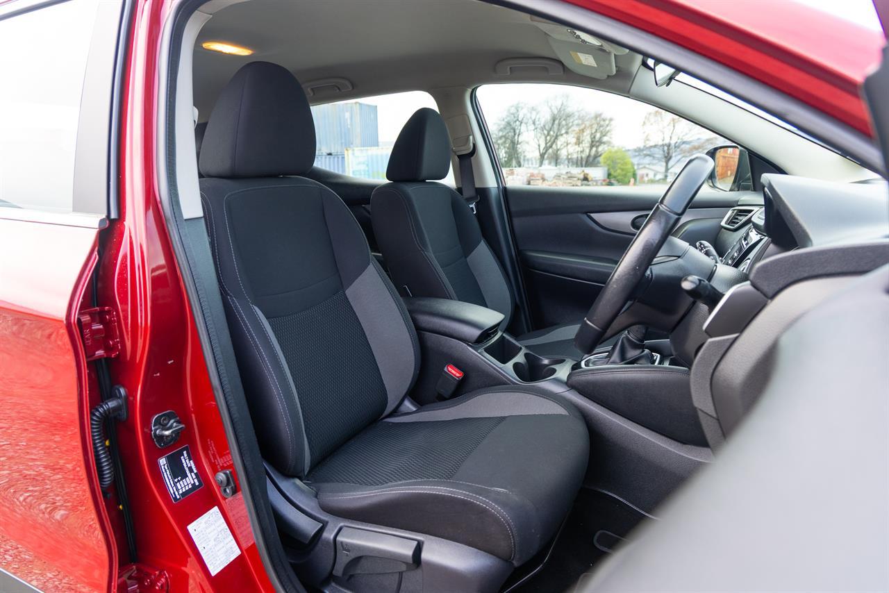 image-10, 2019 Nissan Qashqai ST 2.0 at Christchurch