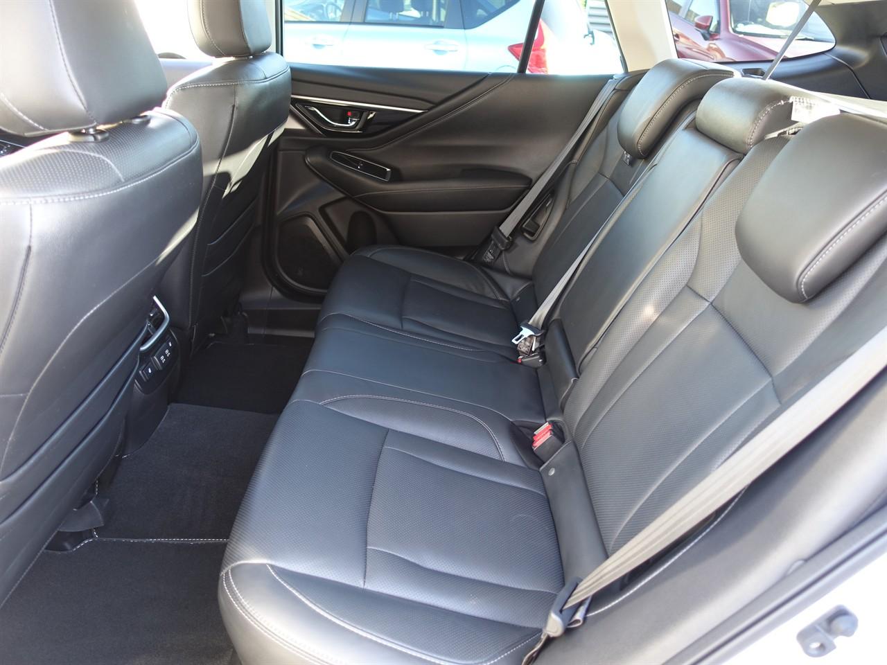 image-7, 2022 Subaru Outback Touring 2.5P/4WD at Dunedin