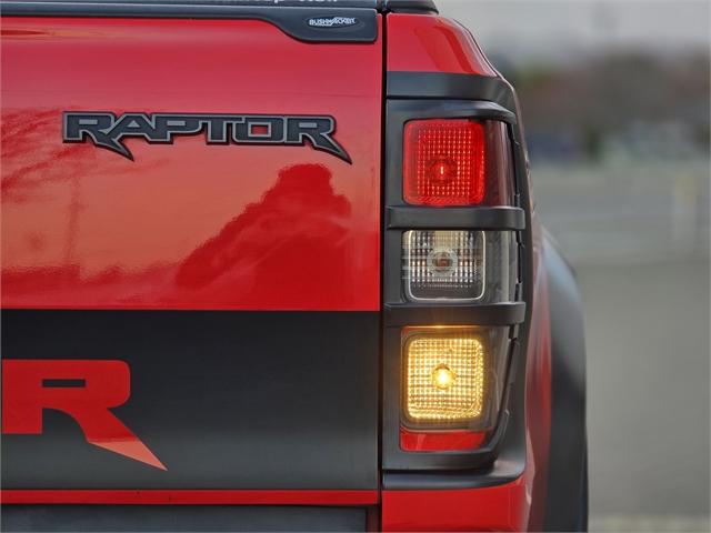 image-8, 2019 Ford Ranger Raptor 2.0D/4Wd/10At at Christchurch
