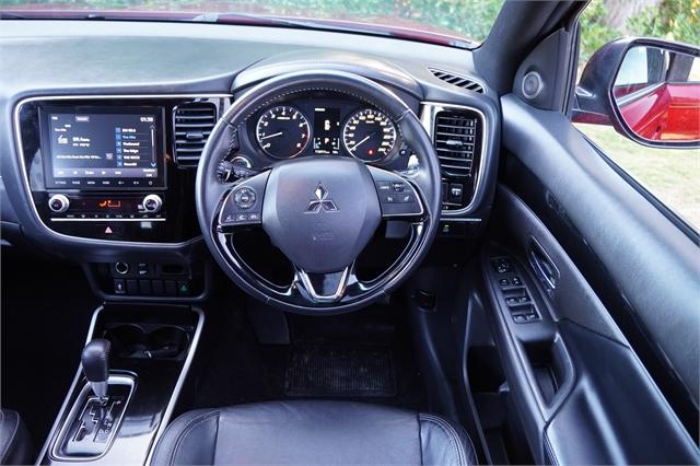image-14, 2020 Mitsubishi Outlander Sport 2.4 4x4 auto at Dunedin