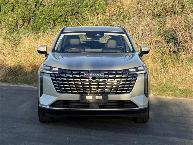 image-1, 2026 Haval H6 Luxury 1.5T H 2WD at Dunedin