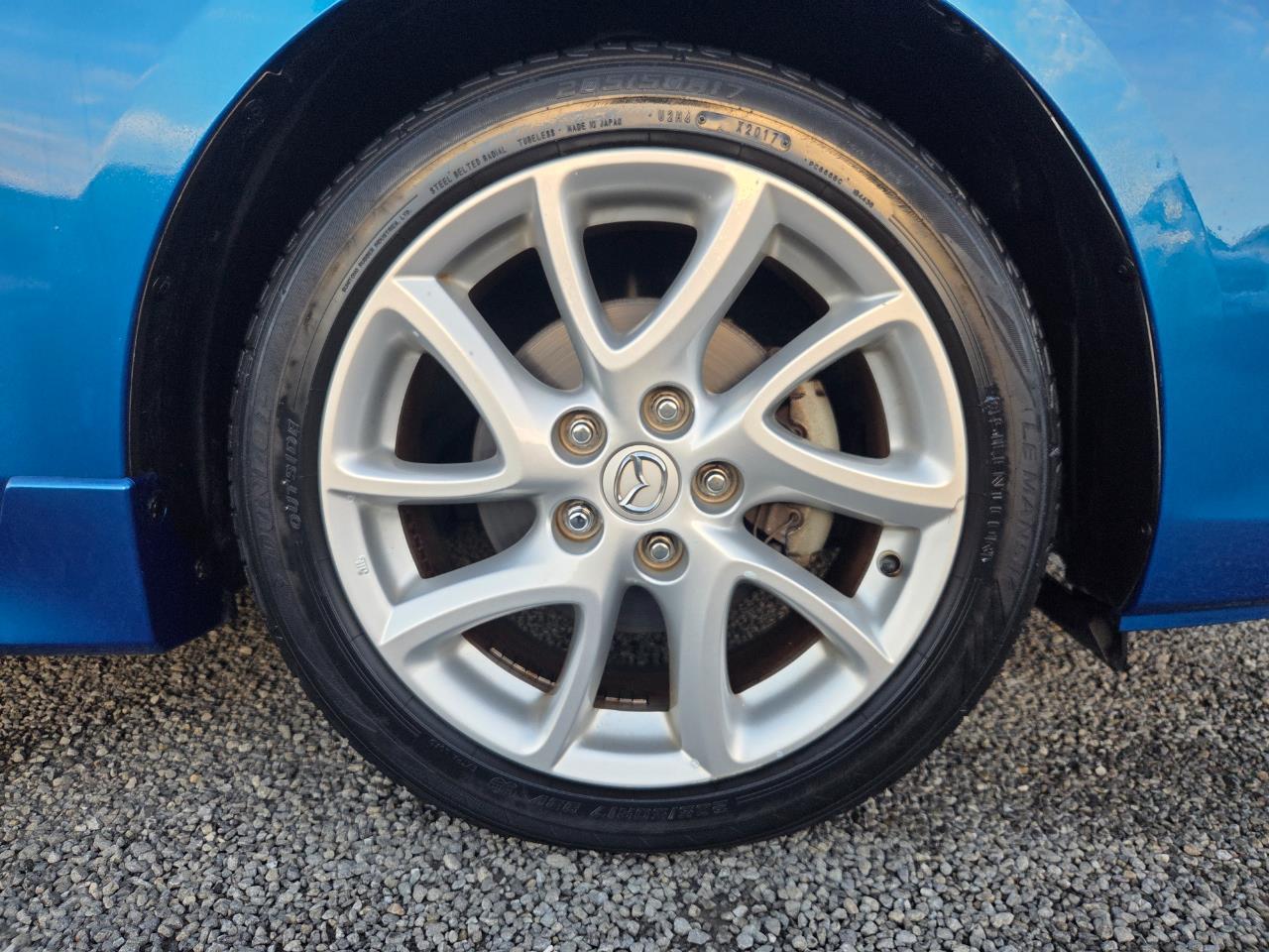 image-18, 2012 Mazda Axela 3 Sport 2.0S at Christchurch