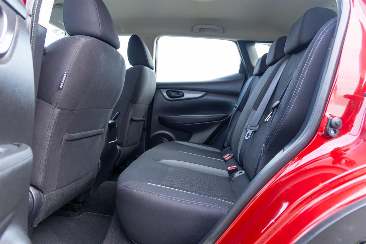 image-12, 2019 Nissan Qashqai ST 2.0 at Christchurch