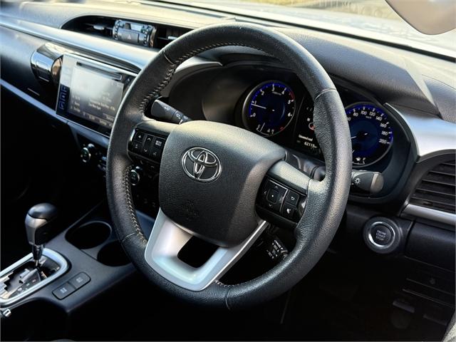 image-12, 2016 Toyota Hilux SR5 2.8D at Christchurch