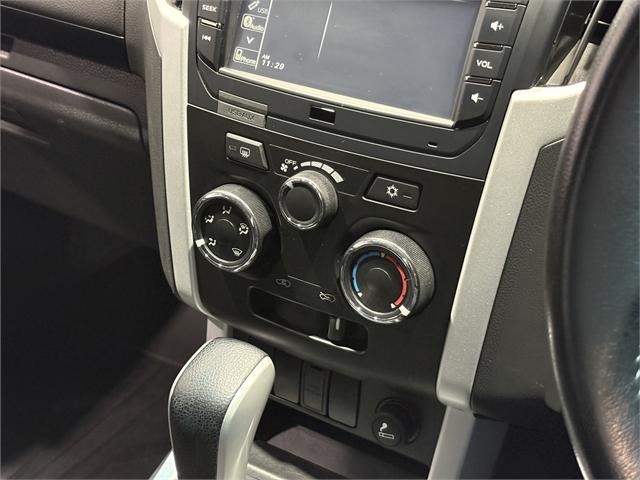 image-14, 2020 Isuzu D-Max LS-M 3.0D 4WD at Invercargill