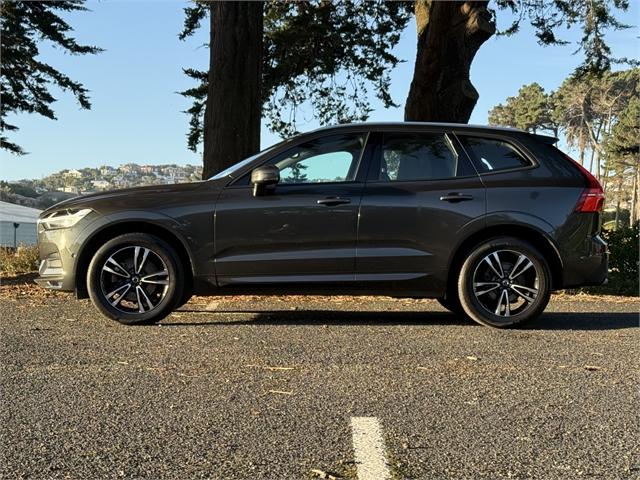 image-6, 2018 Volvo XC60 T5 Awd Momentum 2.0P at Dunedin